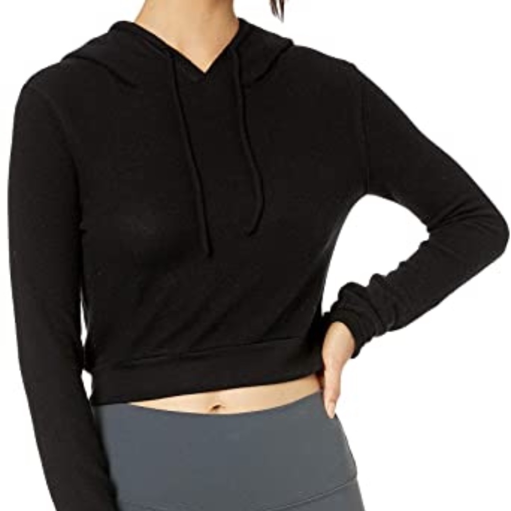 ALO Yoga Getaway Hoodie